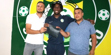 Şanlıurfaspor taraftarlarından örnek davranış