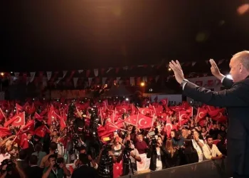 Cumhurbaşkanı Erdoğan Beykoz’a geliyor