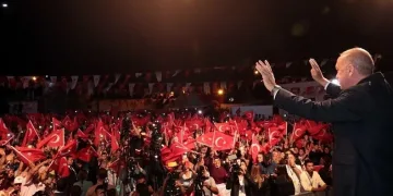 Cumhurbaşkanı Erdoğan Beykoz’a geliyor