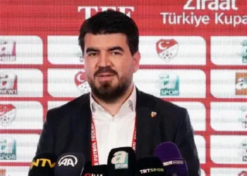 Samet Koç: “Transfer tahtası için çok büyük bir mesafe kat ettik”