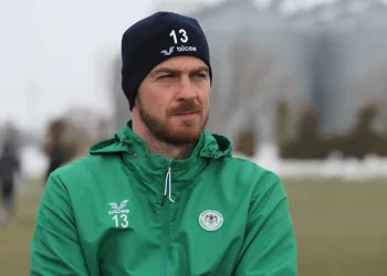 Kaleci Ibrahim Sehic, Konyaspor’dan ayrıldı