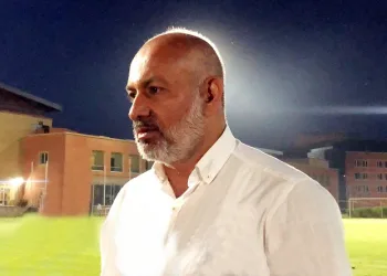 Kayserispor Başkanı Ali Çamlı: “Söz verdim, biz bu işi başaracağız”