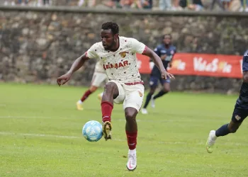 Mame Diouf: “Göztepe, Türkiye’deki en iyi projeye sahip”