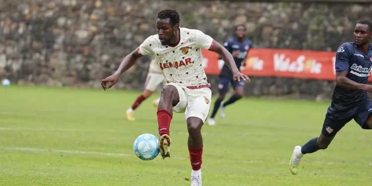 Mame Diouf: “Göztepe, Türkiye’deki en iyi projeye sahip”