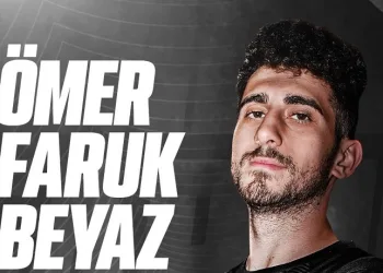 Ömer Faruk Beyaz, Hatayspor’da