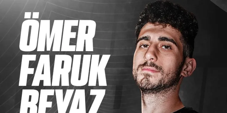 Ömer Faruk Beyaz, Hatayspor’da