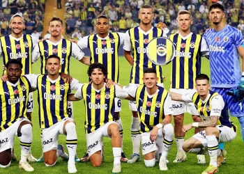 Fenerbahçe, mağazalarda ürünlerin 5 yıldızlı olarak satılacağını açıkladı