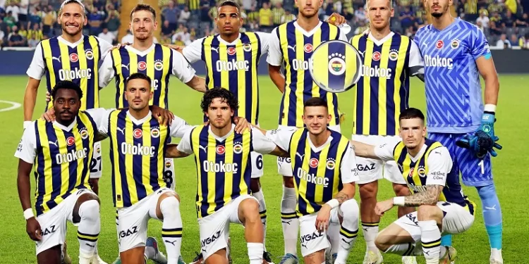 Fenerbahçe, mağazalarda ürünlerin 5 yıldızlı olarak satılacağını açıkladı