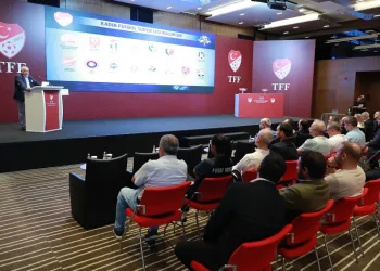 Turkcell Kadın Futbol Süper Ligi’nde 2023-2024 sezonu fikstürü çekildi