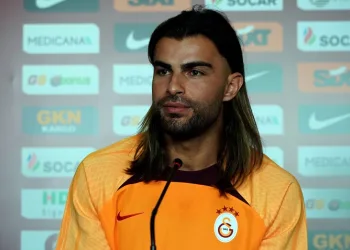 Abdülkerim Bardakcı: “Galatasaray olarak böyle müsabakaları her zaman kazanmamız gerekiyor”