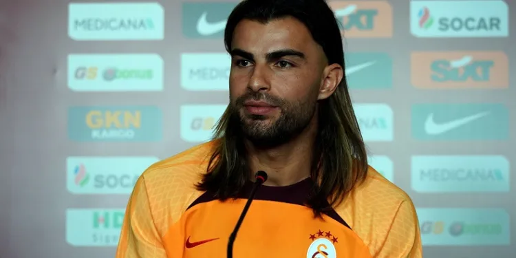 Abdülkerim Bardakcı: “Galatasaray olarak böyle müsabakaları her zaman kazanmamız gerekiyor”