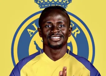 Sadio Mane, Al Nassr’a transfer oldu
