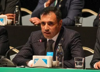 Konyaspor’da Fatih Özgökçen yeniden başkan seçildi