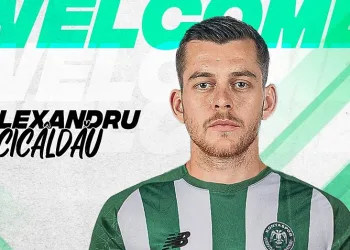 Konyaspor 5 transferini duyurdu