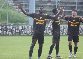 Göztepe, İtalya’daki hazırlık maçlarını kaybetmedi