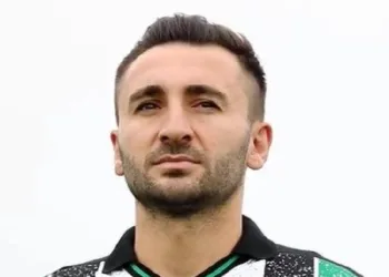 Kocaelispor, Yusuf Abdioğlu’nu kadrosuna kattı