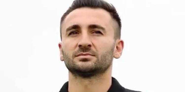 Kocaelispor, Yusuf Abdioğlu’nu kadrosuna kattı