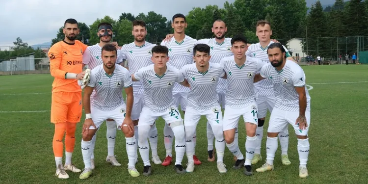 Giresunspor, geleceği düşünüyor