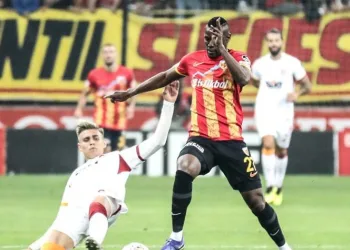 Kayserispor ilk maçını Cumartesi günü oynayacak