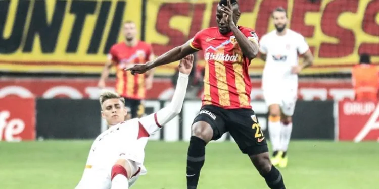 Kayserispor ilk maçını Cumartesi günü oynayacak