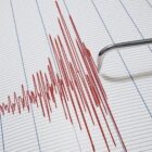 Filipinler'de 6,9 büyüklüğünde deprem