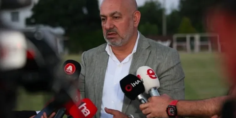 Kayserispor’a para dopingi