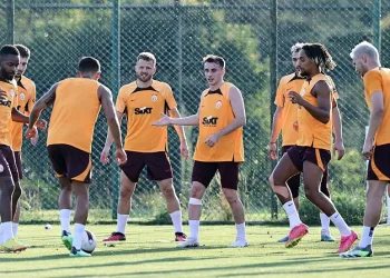 Galatasaray’ın Şampiyonlar Ligi Play-Off Turu’ndaki muhtemel rakibi belli oldu