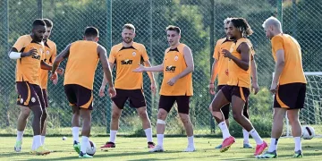 Galatasaray’ın Şampiyonlar Ligi Play-Off Turu’ndaki muhtemel rakibi belli oldu