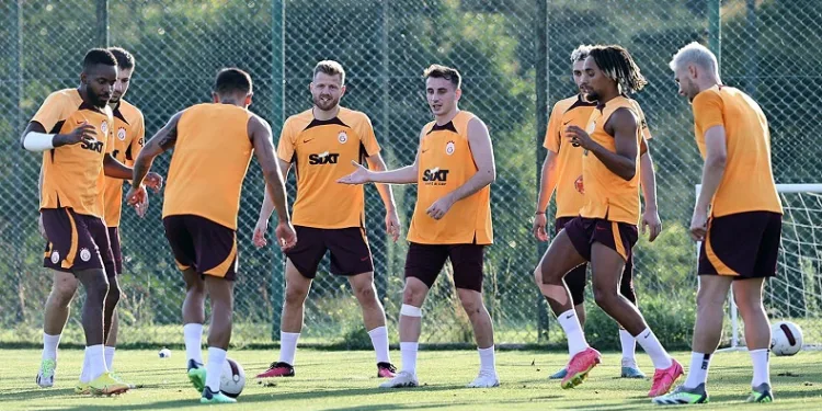 Galatasaray’ın Şampiyonlar Ligi Play-Off Turu’ndaki muhtemel rakibi belli oldu