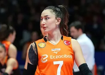 Eczacıbaşı: “Hande Baladın’a tehdit mesajlarını şiddetle kınıyoruz”