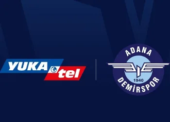 Yukatel, Adana Demirspor’un isim sponsoru oldu