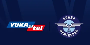 Yukatel, Adana Demirspor’un isim sponsoru oldu