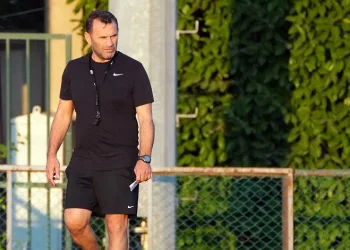 Okan Buruk: “Avantajlı bir skorla dönmek istiyoruz”