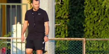 Okan Buruk: “Avantajlı bir skorla dönmek istiyoruz”