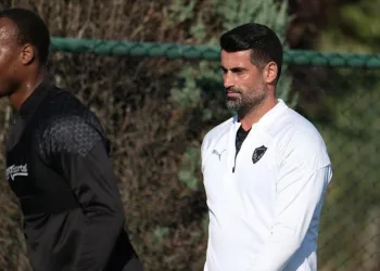 Hatayspor Teknik Direktörü Volkan Demirel: “Hatayspor her yerde destek görecek”