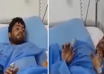 Kuduz tedavisi gören Suriye uyruklu şahıs hayatını kaybetti