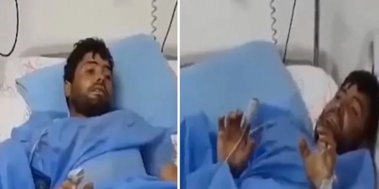Kuduz tedavisi gören Suriye uyruklu şahıs hayatını kaybetti