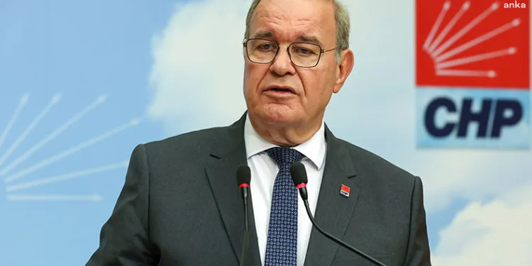 “Dışarıdan bulamayınca faturayı millete kestiler”