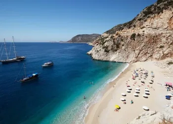 Deniz suyu sıcaklığında rekor seviye