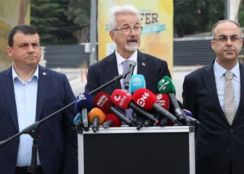 Belediye Nilüfer Müzik Festivali’ni iptal etti