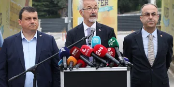 Belediye Nilüfer Müzik Festivali’ni iptal etti