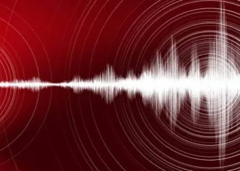 Erzurum’da 4,1 büyüklüğünde deprem