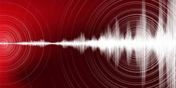 Erzurum’da 4,1 büyüklüğünde deprem
