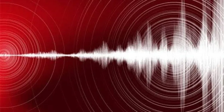 Erzurum’da 4,1 büyüklüğünde deprem