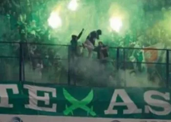 Teksas yeni bir açıklama yayımladı