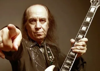 Erkin Koray’ı kaybettik