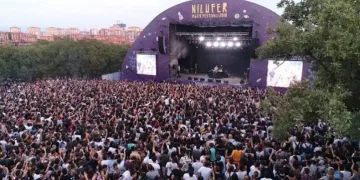 Nilüfer Müzik Festivali’ne yasak getirildi