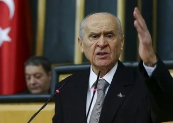 Bahçeli’den İYİ Parti’ye flaş çağrı