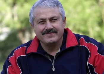 Ünlü teknik adam Sakıp Özberk boğularak hayatını kaybetti