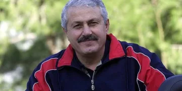 Ünlü teknik adam Sakıp Özberk boğularak hayatını kaybetti